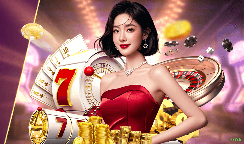 Casino Login 777sh